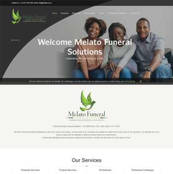 website design and hosting